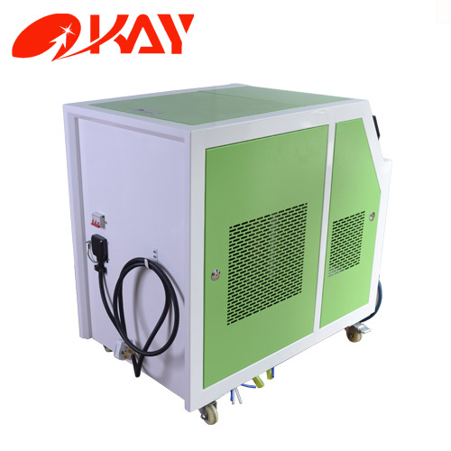 oxy hydrogen generator for welding: brown gas generator 2000 l/h